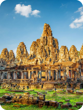 Cambodia